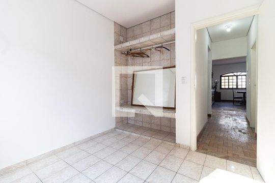 Quarto 1 de casa à venda com 3 quartos, 464m² em Vila Santa Teresa (zona Sul), São Paulo