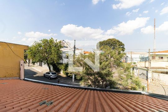 Vista da Área Gourmet de casa à venda com 3 quartos, 464m² em Vila Santa Teresa (zona Sul), São Paulo