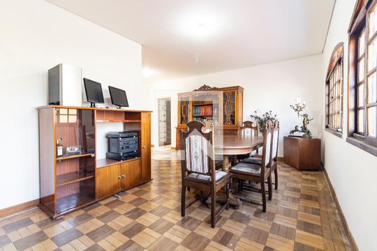Casa à venda com 3 quartos, 464m² em Vila Santa Teresa (zona Sul), São Paulo
