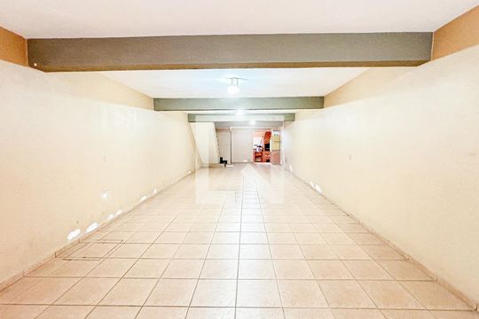 Garagem de casa para alugar com 4 quartos, 250m² em Vila Alto de Santo Andre, Santo André