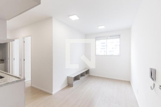 Apartamento à venda com 2 quartos, 41m² em Barra Funda, São Paulo