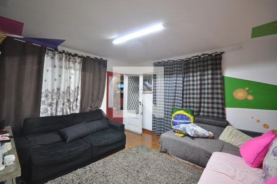 Casa à venda com 3 quartos, 150m² em Vila Gustavo, São Paulo