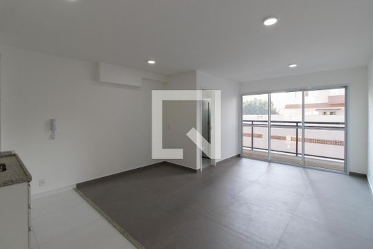 Apartamento para alugar com 1 quarto, 29m² em Parada Inglesa, São Paulo