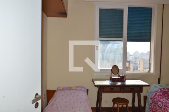 Quarto 1 de apartamento para alugar com 2 quartos, 78m² em Liberdade, São Paulo