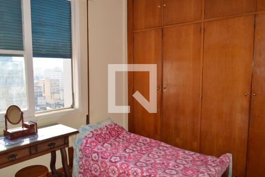 Quarto 1 de apartamento para alugar com 2 quartos, 78m² em Liberdade, São Paulo