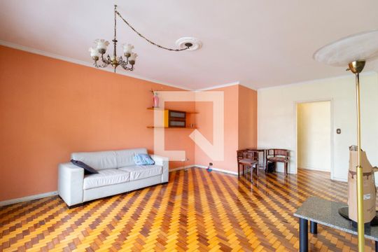 Sala de casa à venda com 4 quartos, 200m² em Parque da Mooca, São Paulo