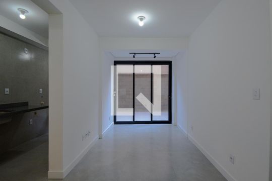 Apartamento para alugar com 2 quartos, 75m² em Vila Euclides, São Bernardo do Campo