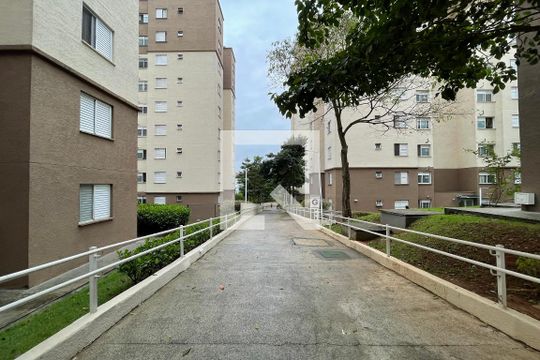 Área Comum    de apartamento para alugar com 2 quartos, 46m² em Colônia (zona Leste), São Paulo