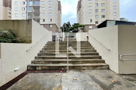 Área Comum    de apartamento para alugar com 2 quartos, 46m² em Colônia (zona Leste), São Paulo