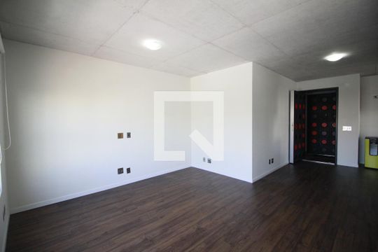 Sala de apartamento para alugar com 2 quartos, 70m² em Itaim Bibi, São Paulo