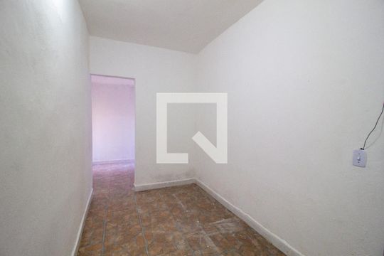 Suíte  de casa para alugar com 2 quartos, 40m² em Vila Nova Sorocaba, Sorocaba