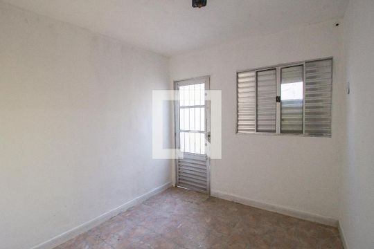 Casa para alugar com 2 quartos, 40m² em Vila Nova Sorocaba, Sorocaba