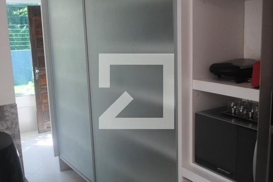 Cozinha  de casa para alugar com 4 quartos, 400m² em Itapuã, Salvador