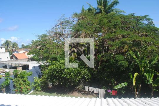 Vista do Quarto 2  de casa para alugar com 4 quartos, 400m² em Itapuã, Salvador