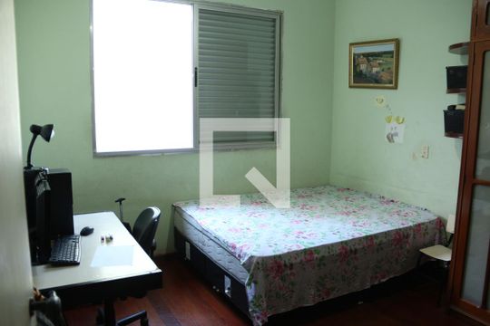 Quarto 2 de casa à venda com 3 quartos, 250m² em Jardim Riacho das Pedras, Contagem