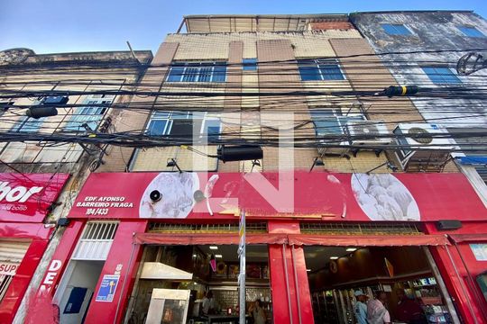 Fachada de apartamento para alugar com 3 quartos, 300m² em Nazaré, Salvador