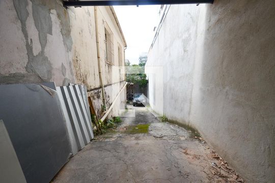 Garagem de casa à venda com 4 quartos, 374m² em Sagrada Família, Belo Horizonte