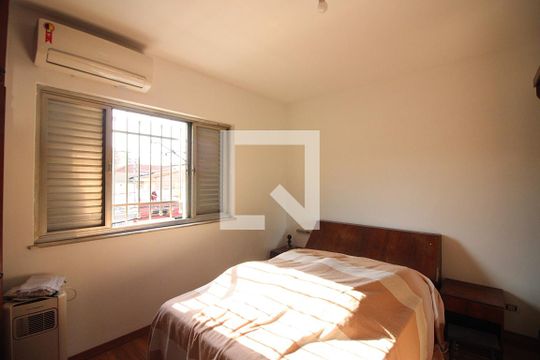 Quarto 1 - Suíte de casa à venda com 3 quartos, 100m² em Vila Mariza, São Bernardo do Campo