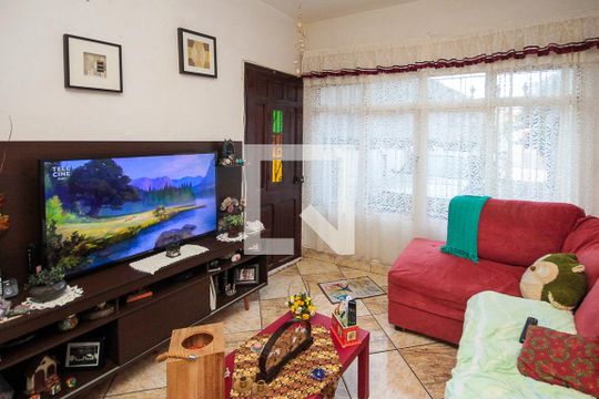 Sala de casa à venda com 3 quartos, 150m² em Vila Santa Clara, São Paulo