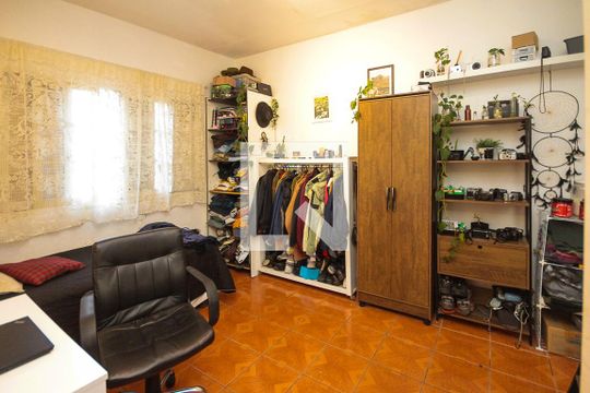 Quarto de casa à venda com 3 quartos, 150m² em Vila Santa Clara, São Paulo