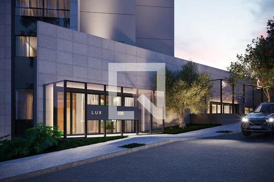 Apartamento à venda com 3 quartos, 249m² em Luxemburgo, Belo Horizonte