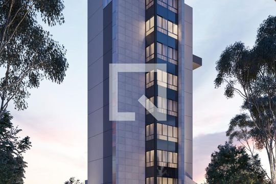 Apartamento à venda com 3 quartos, 249m² em Luxemburgo, Belo Horizonte