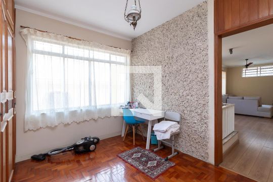 Escritório 1 de casa à venda com 4 quartos, 380m² em Jardim São Paulo, São Paulo
