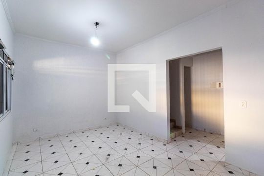 Sala de casa à venda com 4 quartos, 180m² em Jardim Fernandes, São Paulo