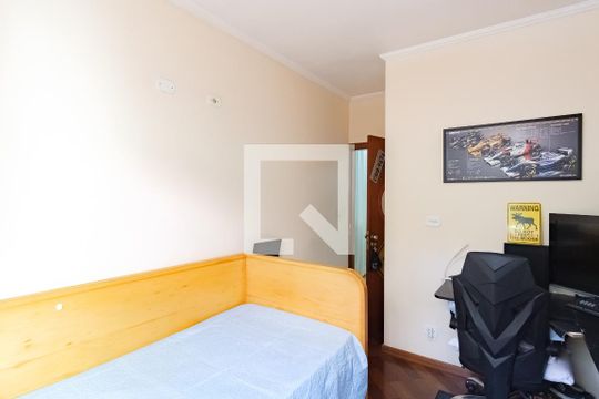 Quarto 1 de casa à venda com 3 quartos, 226m² em Chácara Califórnia, São Paulo