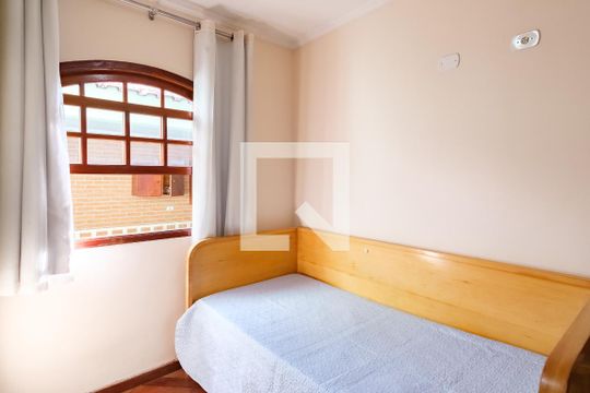 Quarto 1 de casa à venda com 3 quartos, 226m² em Chácara Califórnia, São Paulo