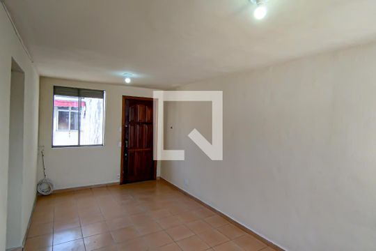 sala de apartamento à venda com 2 quartos, 48m² em Jacarepaguá, Rio de Janeiro