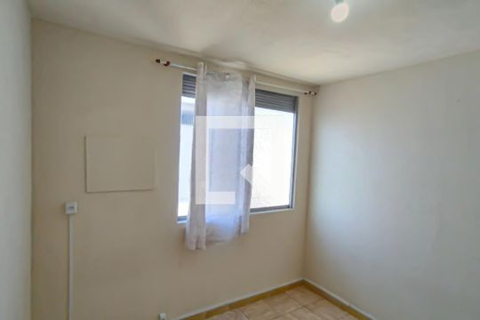 quarto 1 de apartamento à venda com 2 quartos, 48m² em Jacarepaguá, Rio de Janeiro