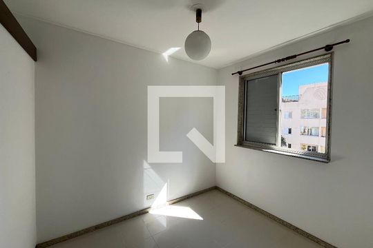 Quarto 1 de apartamento à venda com 2 quartos, 63m² em Vila Parque Jabaquara, São Paulo