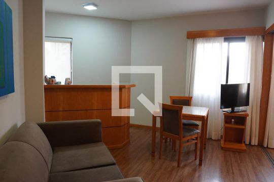 Kitnet/Studio à venda com 1 quarto, 31m² em Jardim Paulista, São Paulo