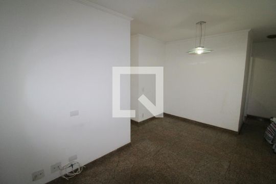 Sala de apartamento à venda com 3 quartos, 76m² em Imirim, São Paulo