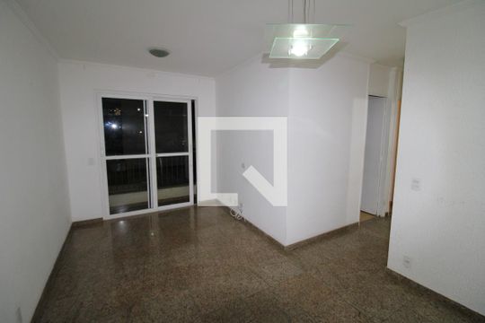 Apartamento à venda com 3 quartos, 76m² em Imirim, São Paulo