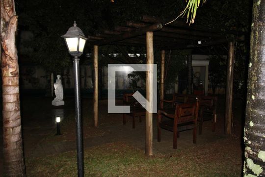 Área Comum de apartamento à venda com 3 quartos, 76m² em Imirim, São Paulo