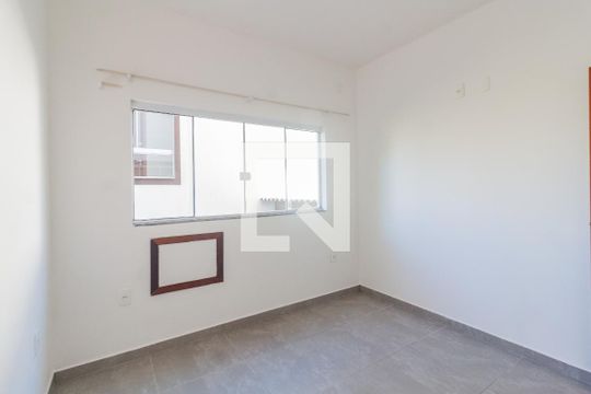 Quarto de apartamento para alugar com 1 quarto, 40m² em Itaguaçu, Florianópolis