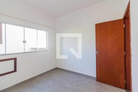 Quarto de apartamento para alugar com 1 quarto, 40m² em Itaguaçu, Florianópolis