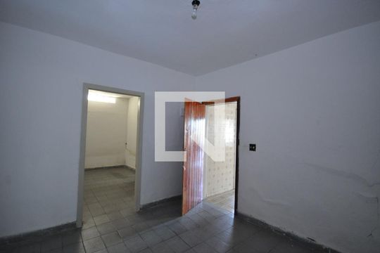 Casa à venda com 2 quartos, 56m² em Jardim Brasil (zona Norte), São Paulo
