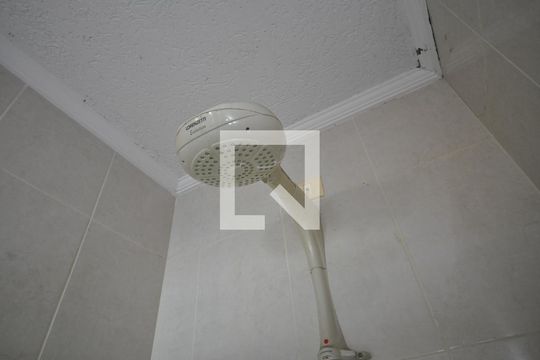 Banheiro de casa à venda com 2 quartos, 56m² em Jardim Brasil (zona Norte), São Paulo