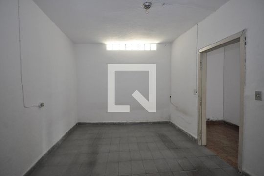 Quarto 2 de casa à venda com 2 quartos, 56m² em Jardim Brasil (zona Norte), São Paulo