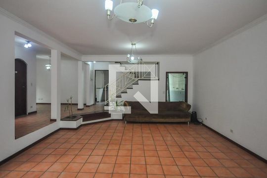Casa à venda com 3 quartos, 350m² em Parque Monte Alegre, Taboão da Serra