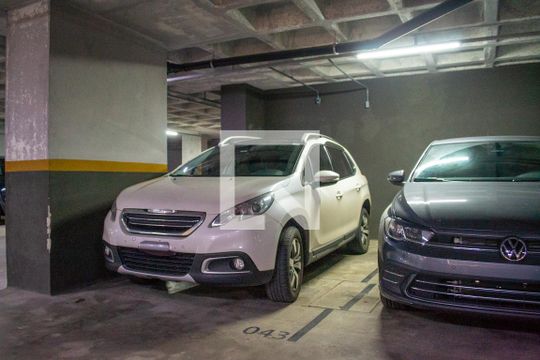 Área comum de apartamento para alugar com 1 quarto, 47m² em Cidade Baixa, Porto Alegre