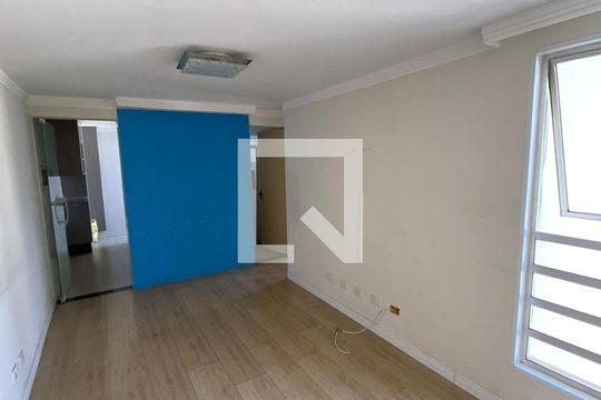 Apartamento para alugar com 2 quartos, 50m² em Jardim Marica, Mogi das Cruzes