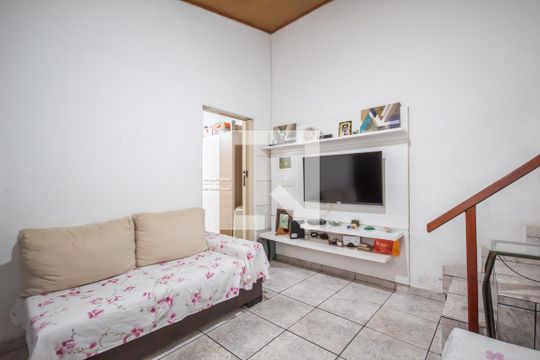 Sala de casa à venda com 5 quartos, 280m² em Cipava, Osasco