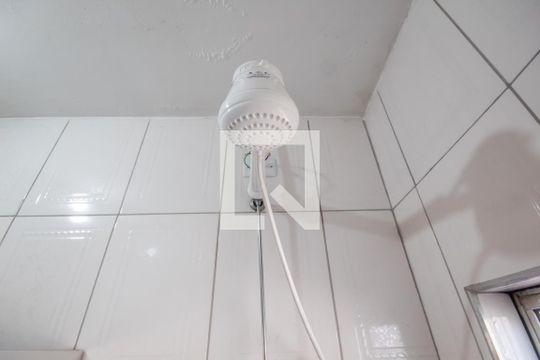 Banheiro de casa à venda com 5 quartos, 280m² em Cipava, Osasco