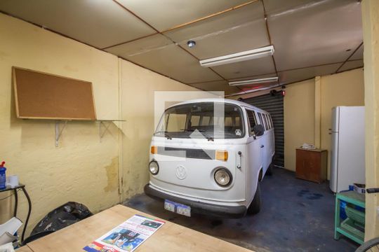 Garagem de casa à venda com 5 quartos, 280m² em Cipava, Osasco