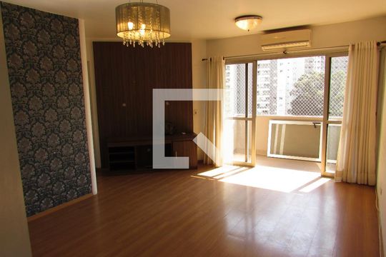 Apartamento à venda com 2 quartos, 75m² em Vila Andrade, São Paulo