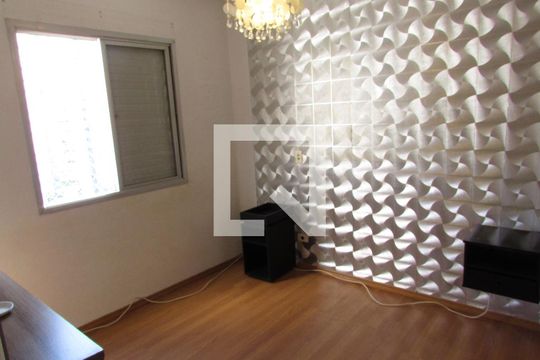 Quarto 1 de apartamento à venda com 2 quartos, 75m² em Vila Andrade, São Paulo